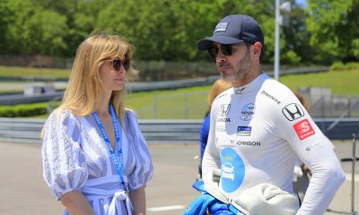 In-laws of 7-time NASCAR champ Jimmie Johnson found dead in apparent murder-suicide
