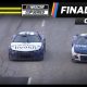 Shane van Gisbergen wins Chicago in his first NASCAR start