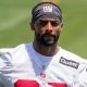 Darius Slayton sees himself as possible WR1 in Giants’ crowded corps: ‘I believe in my ability’