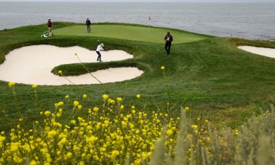 Pebble Beach finally hosting a women’s major with the 2023 U.S. Open