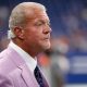 Colts owner Jim Irsay: Running back comment not aimed at Jonathan Taylor
