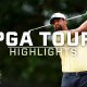 PGA Tour Highlights: 2023 3M Open, Round 2 pre-delay | Golf Channel