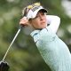 Nelly Korda shoots lowest round of the season to vault into contention at Evian