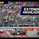 Cabo Wabo 250 Extended Highlights from Michigan | NASCAR