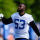 Colts OLB Shaquille Leonard on injury-riddled 2022: Didn’t know if ‘I’d ever be back’