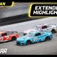 Firekeepers Casino 400 from Michigan | Extended Highlights | NASCAR Cup Series