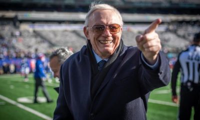 NFL team valuations rankings for 2023: Cowboys again tower over every franchise, Giants exceed $7 billion