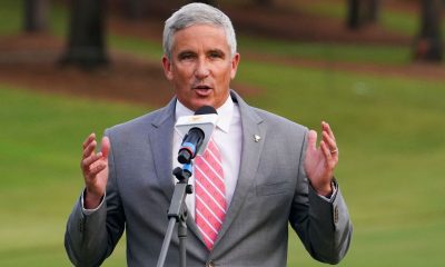 Jay Monahan cites anxiety over PGA Tour-PIF deal for medical leave