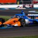 IndyCar Indy RC: Dixon quickest in final practice, Newgarden penalized