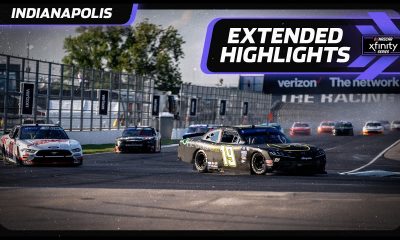 Pennzoil 150 presented by Advance Auto Parts | Extended Highlights