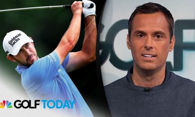 Brooks Koepka, Jordan Spieth among U.S. Ryder Cup captain’s pick options | Golf Today | Golf Channel