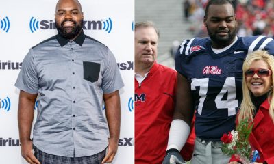 Michael Oher could have ended conservatorship anytime after 2011: court docs