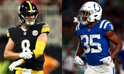 2023 NFL preseason, Week 3: What We Learned from Thursday doubleheader