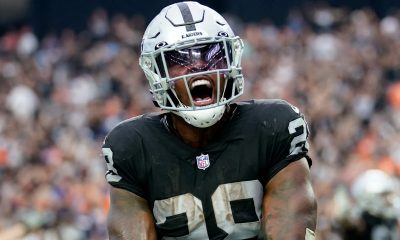 RB Index, Week 1: Predicting NFL’s top 10 leading rushers for 2023 season