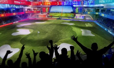 Mets owner Steven Cohen buys team in tech-infused golf league