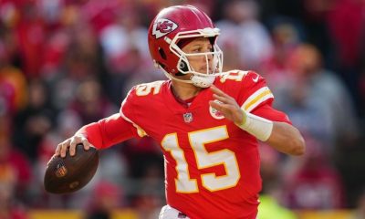 Chiefs vs. Lions odds, picks: Point spread, total, player props, TV, live stream for 2023 NFL Kickoff Game
