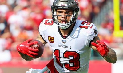 NFL odds, lines, picks, spreads, bets, predictions for Week 2, 2023: Model high on Buccaneers, Cardinals