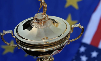 The very contrasting viewership numbers from the 2023 Ryder Cup