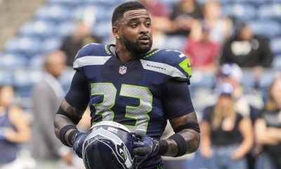 NFL considering fining Jamal Adams, Seahawks safety apologizes to concussion doctor for sideline interaction
