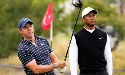 ESPN to air TGL, new golf league from Tiger Woods and Rory McIlroy: How it impacts the PGA Tour