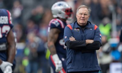 If a Belichick trade happens later, it likely will be set up sooner