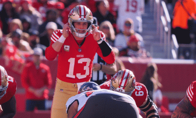 49ers overreactions: Is Brock Purdy the NFL’s best quarterback?