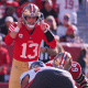 49ers overreactions: Is Brock Purdy the NFL’s best quarterback?