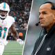 Winners and losers from Dolphins-Jets Black Friday game