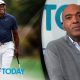 Tiger Woods gets loose ahead of Hero World Challenge | Golf Today | Golf Channel