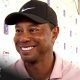 Tiger Woods explains how rust affected his return round | Golf Channel