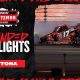 Wild racing, wilder finish at Daytona: NASCAR Craftsman Truck Series Extended Highlights