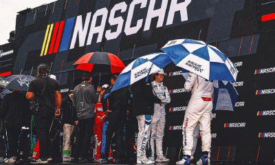 NASCAR postpones Xfinity Series season opener at Daytona until Monday
