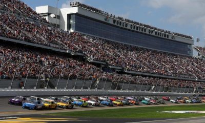 2024 Daytona 500: Lineup, new start time, race preview, predictions, how to watch NASCAR opening race