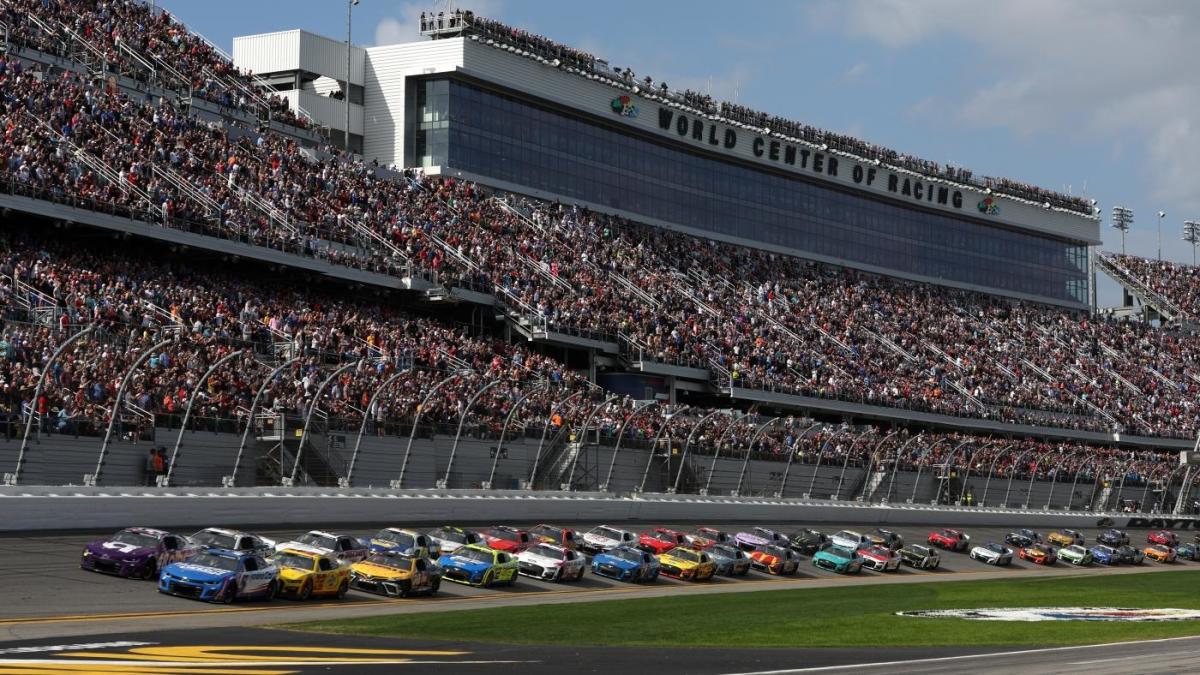 2024 Daytona 500: Lineup, new start time, race preview, predictions, how to watch NASCAR opening race