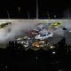 After once again seeing massive wrecks at Daytona, will NASCAR do anything about it?