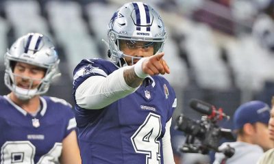 Agent’s Take: Dak Prescott, Jordan Love and other NFL quarterbacks who can sign a lucrative deal in 2024