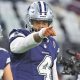 Agent’s Take: Dak Prescott, Jordan Love and other NFL quarterbacks who can sign a lucrative deal in 2024