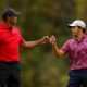 Tiger Woods’ 15-year-old son Charlie attempting to qualify for first PGA Tour event