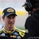 NASCAR Champion Joey Logano Hit With Cheating Violation Over Altered Gloves