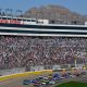 NASCAR Cup Series race at Las Vegas: Live updates, highlights, leaderboard