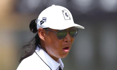 Anthony Kim, who chose LIV Golf over PGA Tour for long-awaited return, finishes last in first event