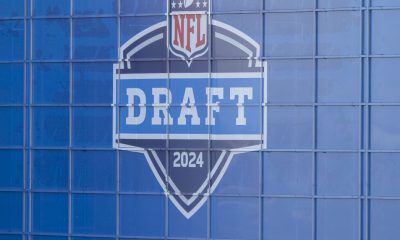 Full 2024 NFL Draft order: List of Detroit Lions’ 7 picks