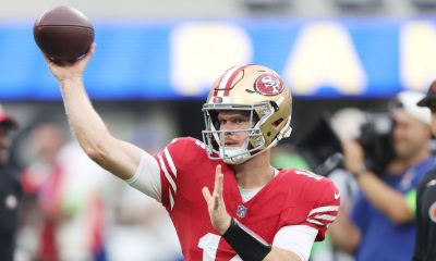 Sources: Vikings agree to deal with QB Darnold