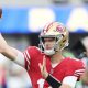 Sources: Vikings agree to deal with QB Darnold