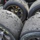 Bristol tire management leaves drivers amused but happy