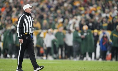 NFL will consider using replay to review whether game clock expired before snap