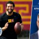 NFL Network’s Steve Wyche: What Caleb Williams Proved at His USC Pro Day | The Rich Eisen Show