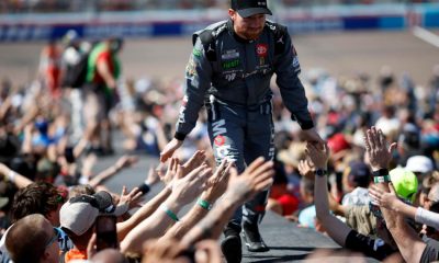How to watch today’s EchoPark Automotive Grand Prix NASCAR race: Livestream options, more