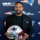 Patriots HC Jerod Mayo: Drafting QB at No. 3 is ‘priority right now,’ but ‘all the options are still open for us’