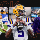 NFL mock draft: Vikings trade up, leading to QB-heavy top-4 selections